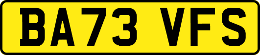 BA73VFS