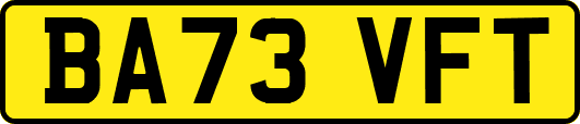 BA73VFT