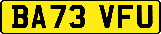 BA73VFU