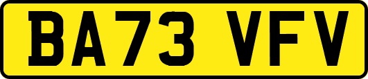 BA73VFV