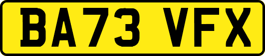 BA73VFX