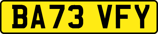 BA73VFY