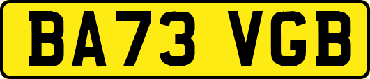 BA73VGB