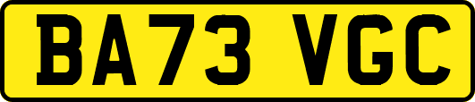 BA73VGC