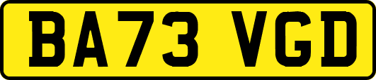 BA73VGD