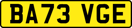 BA73VGE