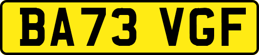 BA73VGF