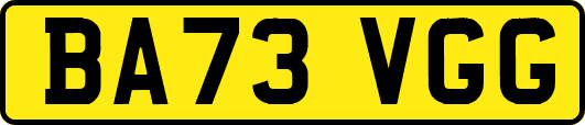 BA73VGG