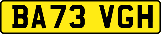 BA73VGH