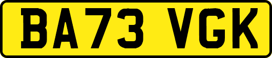 BA73VGK