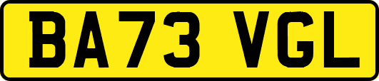 BA73VGL