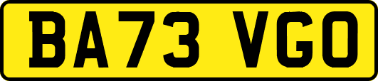 BA73VGO