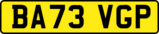 BA73VGP