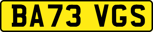 BA73VGS