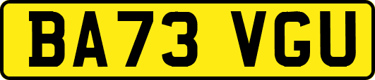 BA73VGU