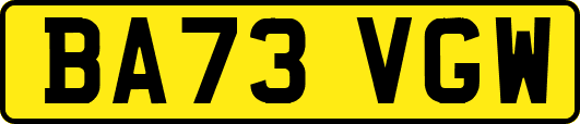 BA73VGW
