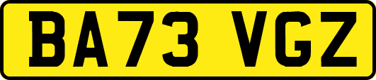 BA73VGZ