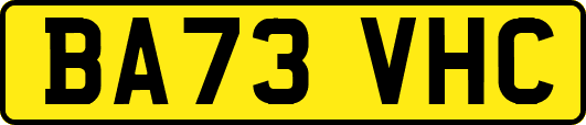 BA73VHC