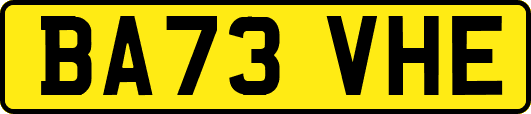BA73VHE