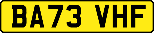 BA73VHF