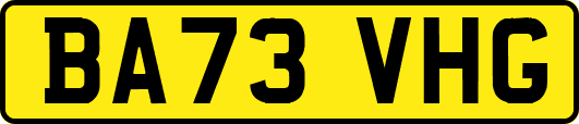 BA73VHG