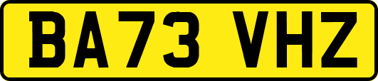 BA73VHZ