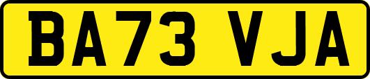 BA73VJA