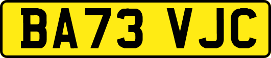 BA73VJC