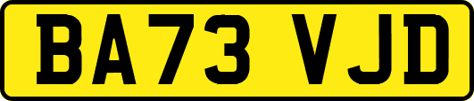 BA73VJD