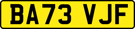 BA73VJF