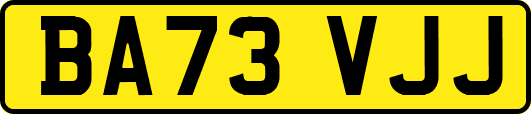 BA73VJJ