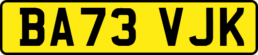 BA73VJK