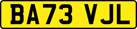BA73VJL
