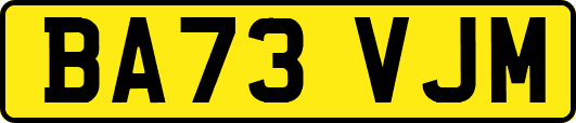 BA73VJM