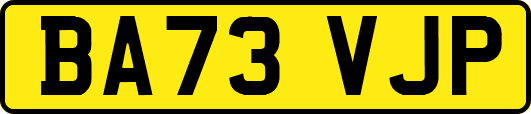 BA73VJP