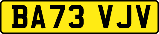 BA73VJV