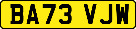 BA73VJW