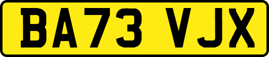 BA73VJX