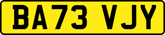 BA73VJY