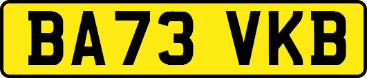 BA73VKB