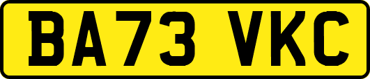 BA73VKC