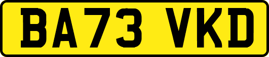 BA73VKD