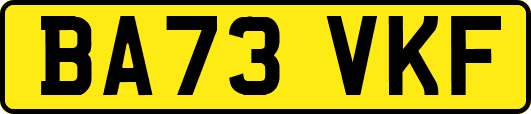 BA73VKF