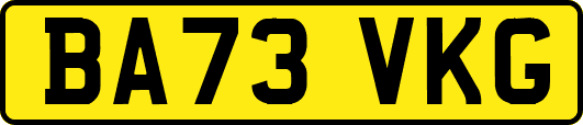 BA73VKG