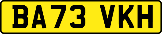 BA73VKH