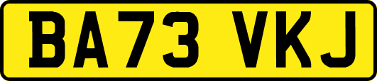 BA73VKJ