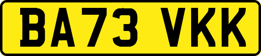 BA73VKK