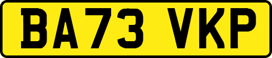 BA73VKP