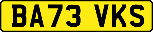 BA73VKS