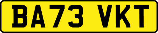 BA73VKT